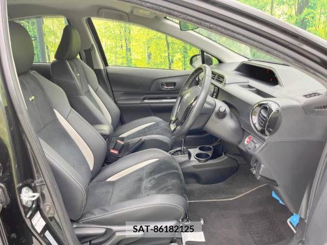 Toyota AQUA 2014-04 336271-8