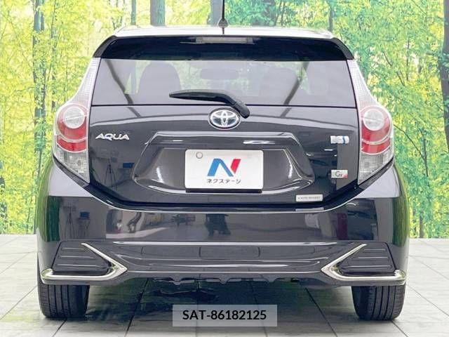 Toyota AQUA 2014-04 336271-15