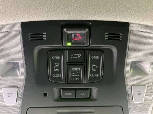 Toyota ALPHARD 2020-11 196779-6