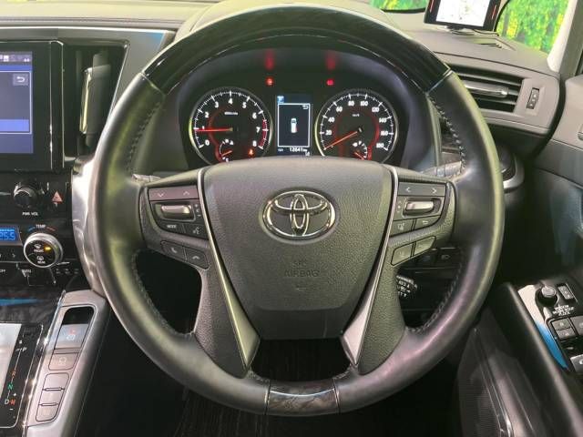 Toyota ALPHARD 2020-11 196779-12