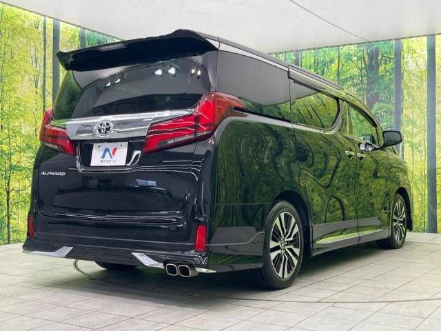Toyota ALPHARD 2020-11 196779-18