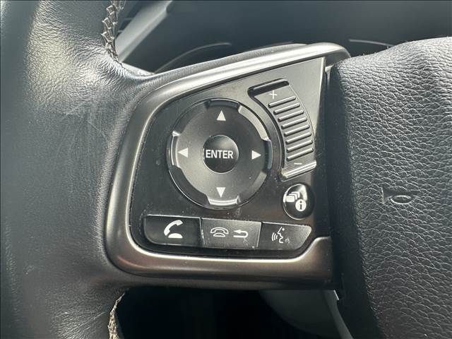 Honda CIVIC 2017-11 24190-7