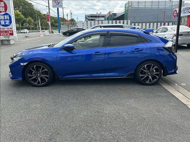 Honda CIVIC 2017-11 24190-15
