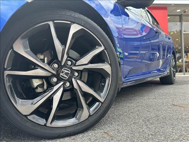 Honda CIVIC 2017-11 24190-19