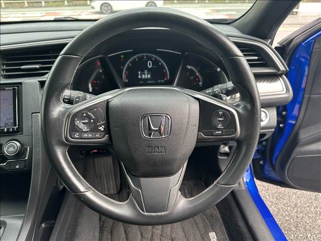 Honda CIVIC 2017-11 24190-6
