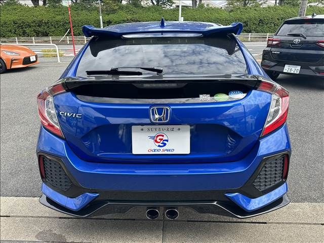 Honda CIVIC 2017-11 24190-14