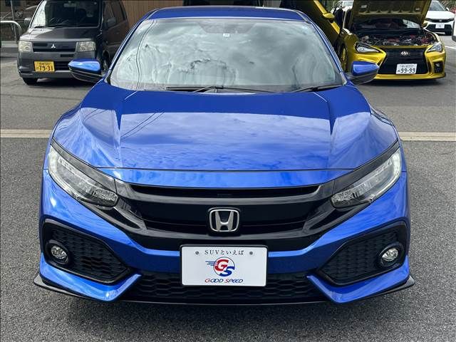 Honda CIVIC 2017-11 24190-13