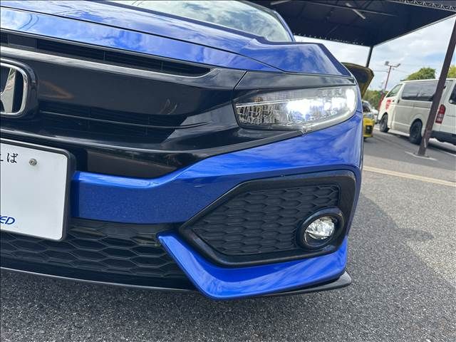 Honda CIVIC 2017-11 24190-18