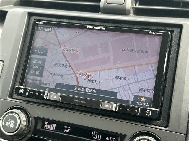 Honda CIVIC 2017-11 24190-2