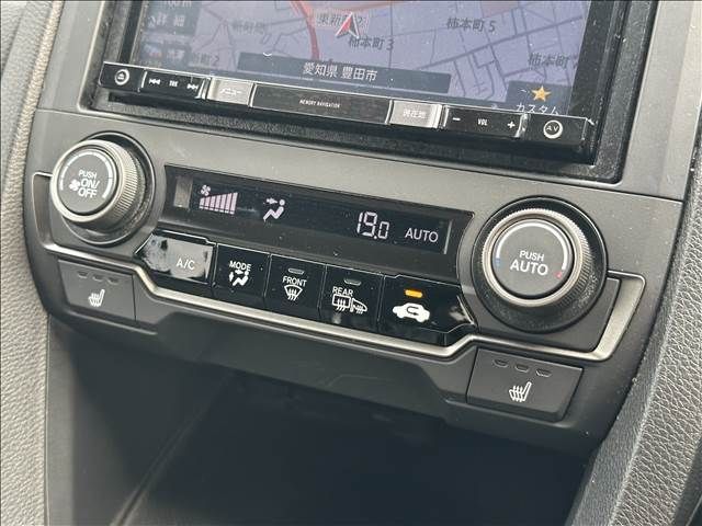 Honda CIVIC 2017-11 24190-9