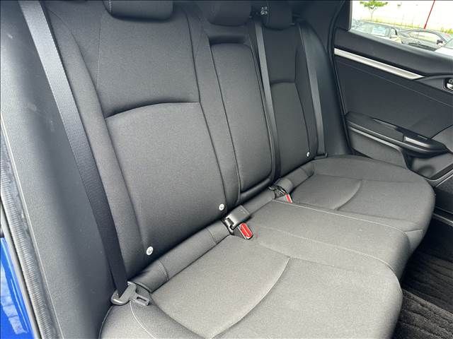 Honda CIVIC 2017-11 24190-5