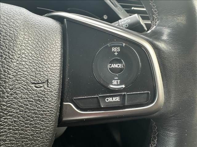 Honda CIVIC 2017-11 24190-8