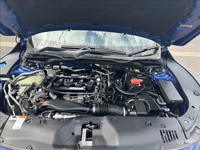 Honda CIVIC 2017-11 24190-17