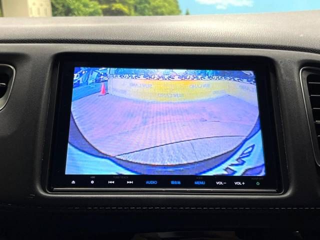 Honda VEZEL 2016-03 195455-3