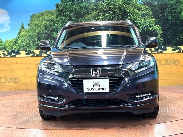 Honda VEZEL 2016-03 195455-14