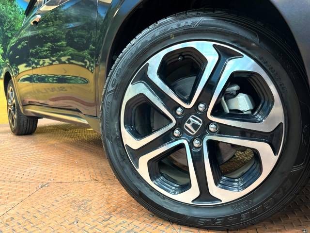 Honda VEZEL 2016-03 195455-13