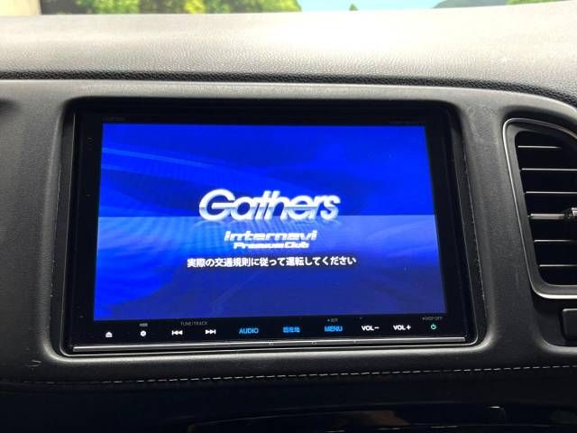 Honda VEZEL 2016-03 195455-2