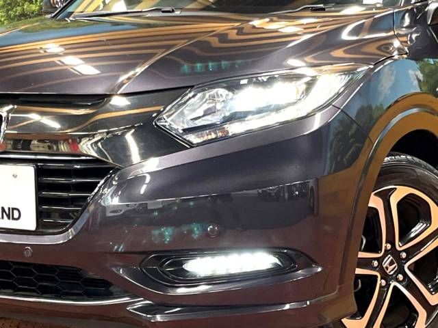 Honda VEZEL 2016-03 195455-12