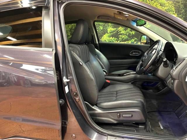 Honda VEZEL 2016-03 195455-8