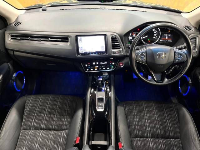 Honda VEZEL 2016-03 195455-1