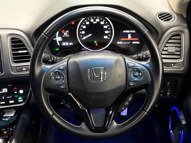 Honda VEZEL 2016-03 195455-11