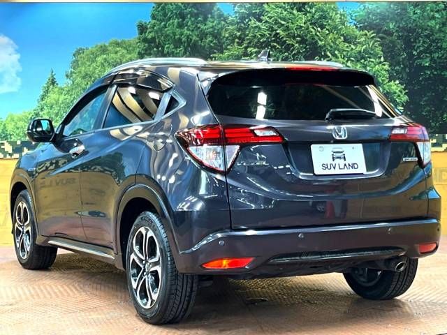Honda VEZEL 2016-03 195455-17