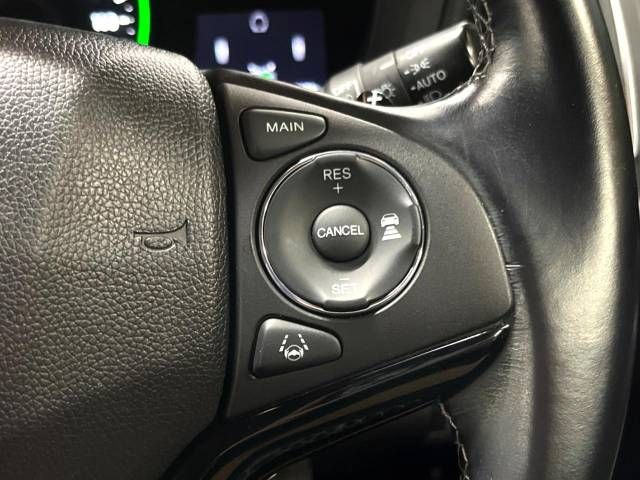 Honda VEZEL 2016-03 195455-4