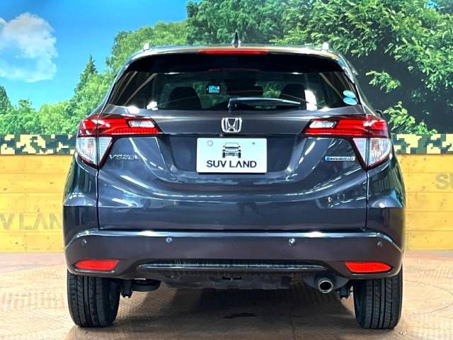 Honda VEZEL 2016-03 195455-15