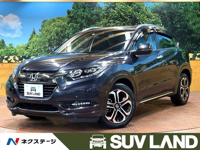 Honda VEZEL 2016-03 195455-0