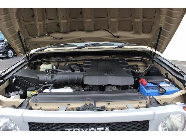 Toyota FJ CRUISER 2013-08 7476-18
