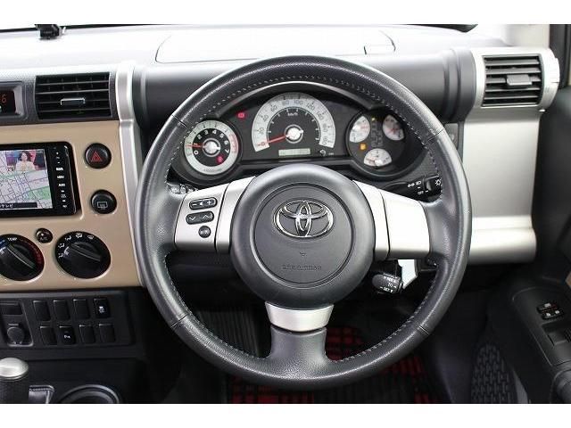 Toyota FJ CRUISER 2013-08 7476-16