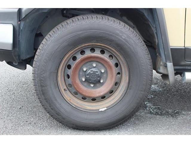 Toyota FJ CRUISER 2013-08 7476-12