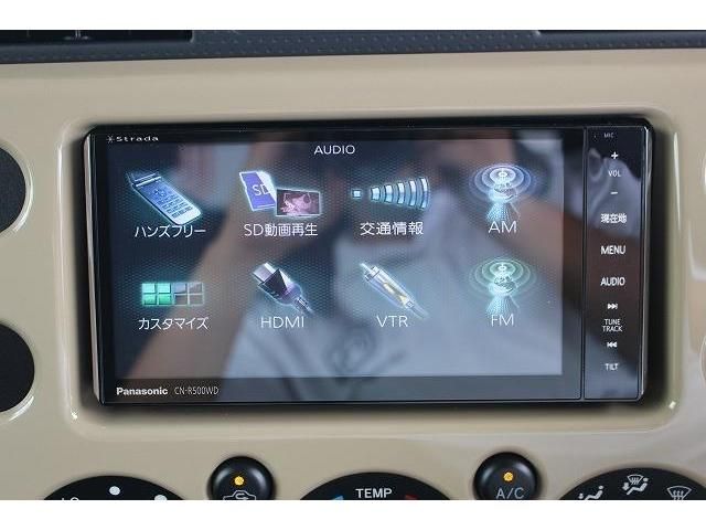 Toyota FJ CRUISER 2013-08 7476-3