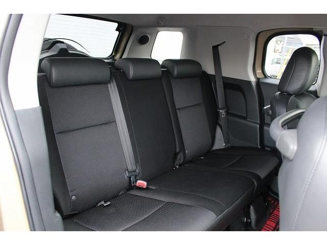 Toyota FJ CRUISER 2013-08 7476-14