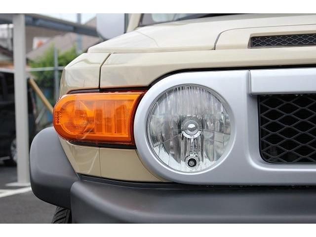 Toyota FJ CRUISER 2013-08 7476-10