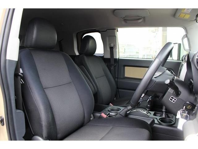 Toyota FJ CRUISER 2013-08 7476-13