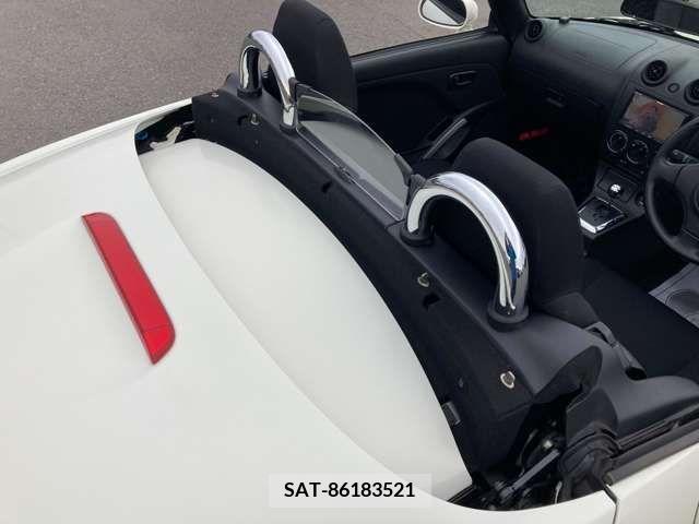 Daihatsu COPEN 2010-08 211804-9