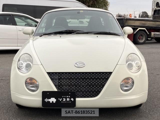 Daihatsu COPEN 2010-08 211804-3