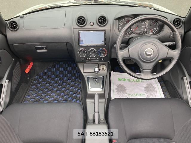 Daihatsu COPEN 2010-08 211804-1