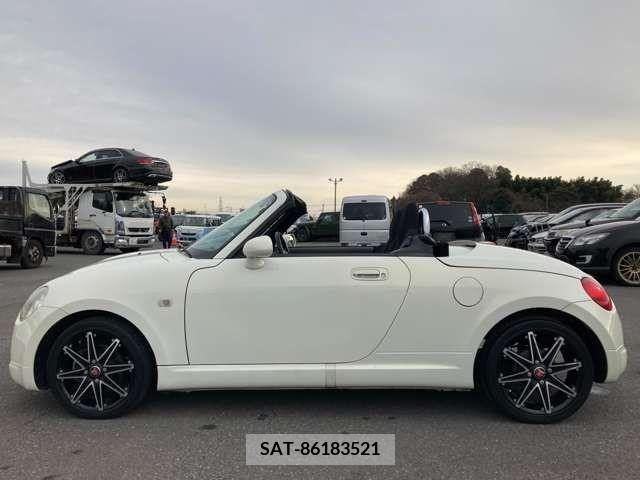Daihatsu COPEN 2010-08 211804-13