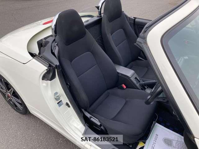 Daihatsu COPEN 2010-08 211804-14