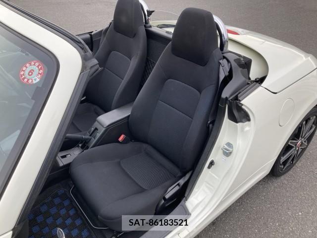 Daihatsu COPEN 2010-08 211804-15