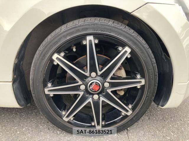 Daihatsu COPEN 2010-08 211804-16
