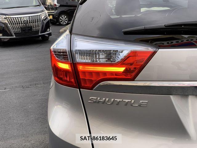 Honda SHUTTLE 2017-12 337759-28