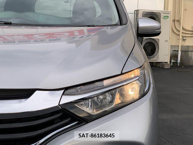 Honda SHUTTLE 2017-12 337759-25