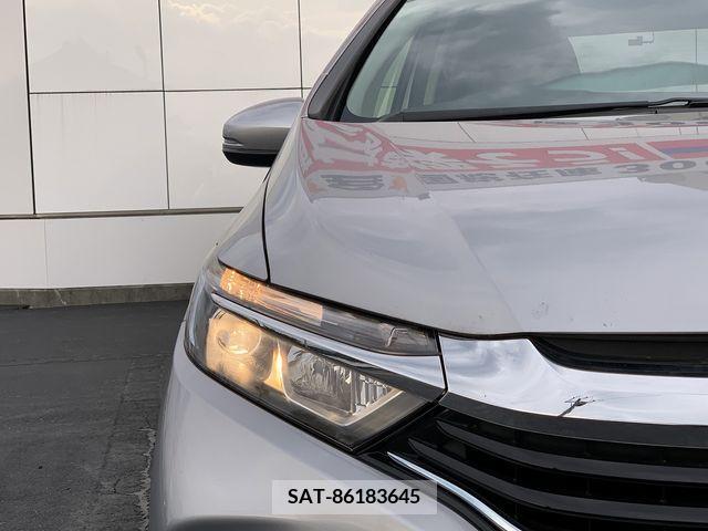 Honda SHUTTLE 2017-12 337759-24