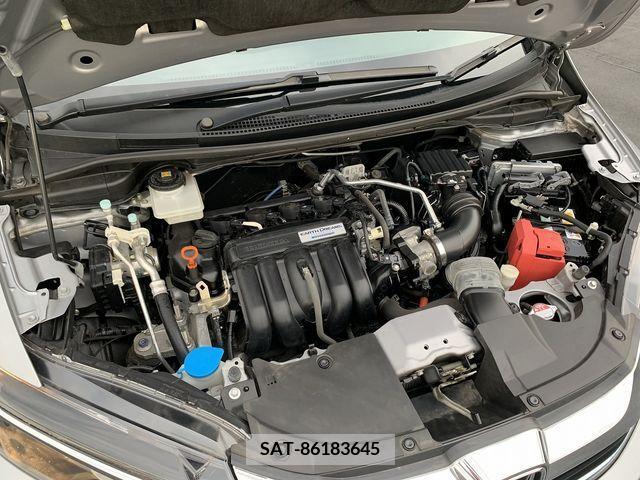 Honda SHUTTLE 2017-12 337759-23