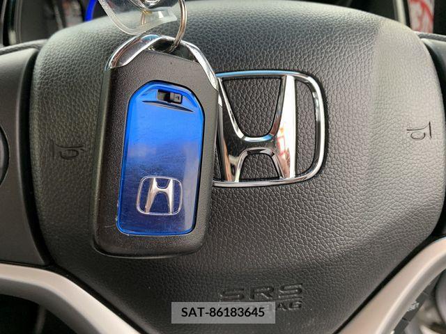 Honda SHUTTLE 2017-12 337759-22