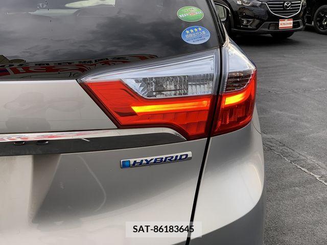 Honda SHUTTLE 2017-12 337759-29