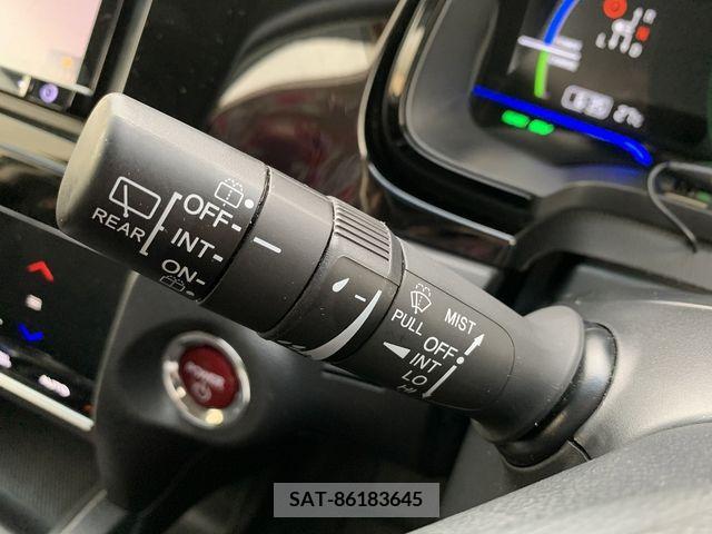 Honda SHUTTLE 2017-12 337759-17